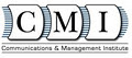 CMI- Communications & Management Institute image 2