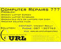 CURL Computer Upgrade and Repair Lab image 1