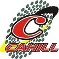 Cahill Bicycles logo