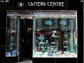 Camera Centre (Dublin) Ltd logo