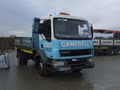 Campbells Building Supplies image 1