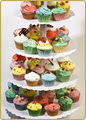 Candy Cupcakes image 3