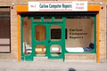 Carlow Computer Repairs logo