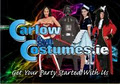 Carlow Costumes logo