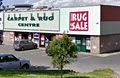 Carpet & Rug Centre logo