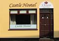 Castle Hostel logo