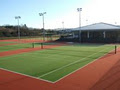 Castlebar Tennis Club logo