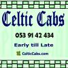 Celtic Cabs image 6