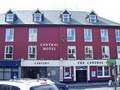 Central Hotel Donegal Town logo