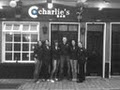 Charlie's Bar logo