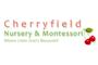 Cherryfield Nursery Montessori Creche logo
