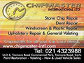 Chipmaster International SMART Paint Repair Franchise image 4