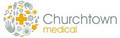 Churchtown Medical logo