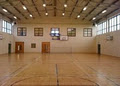 Cill Barra Community Sports Centre logo