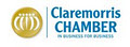 Claremorris Chamber of Commerce logo