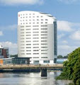 Clarion Hotel Limerick logo