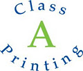 Class A Printing Ltd. logo