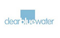Clear Blue Water logo