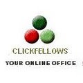 Clickfellows Website Management logo
