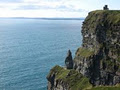 Cliffs of Moher Visitor Experience image 1