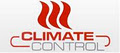 Climate Control Heat Pumps logo
