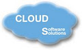 Cloud Software Solutions logo