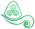Cloughjordan Festival logo