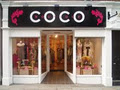 Coco Boutique logo
