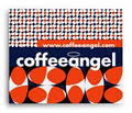 Coffee Angel Ireland logo
