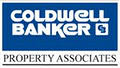 Coldwell Banker Property Associates logo