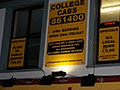 College Cabs image 1