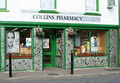 Collins Pharmacy logo