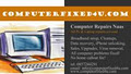 Computer Repair Naas Kildare logo