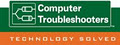 Computer Troubleshooters Louth logo