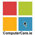 ComputerCare.ie logo