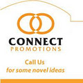 Connect Promotions logo