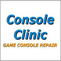 Console Clinic logo