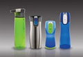 Contigo Autoseal Hydration Bottles logo