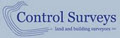 Control Surveys - Land Surveying, Surveyor Ireland, Surveying Company logo