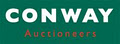 Conway Auctioneers logo