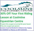 Coolmine Equestrian Centre image 3