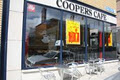 Coopers Court logo