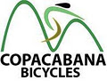 Copacabana Bicycles logo