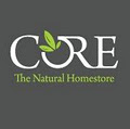Core Homestore logo