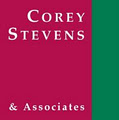 Corey Stevens & Associates logo