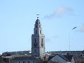 Cork Historic Walking Tours logo