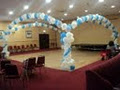 Cork Weddings and Balloons Ltd image 6