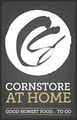 Cornstore At Home - Gourmet Deli logo