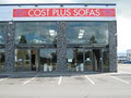 Cost Plus Sofas Naas logo