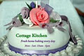 Cottage Kitchen logo